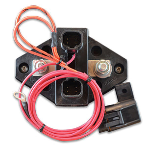 Balmar SmartShunt 350A - 12-48 VDC f/SG200 Display [SG2-0100] - BuoyMart.com  Meters & Monitoring Balmar