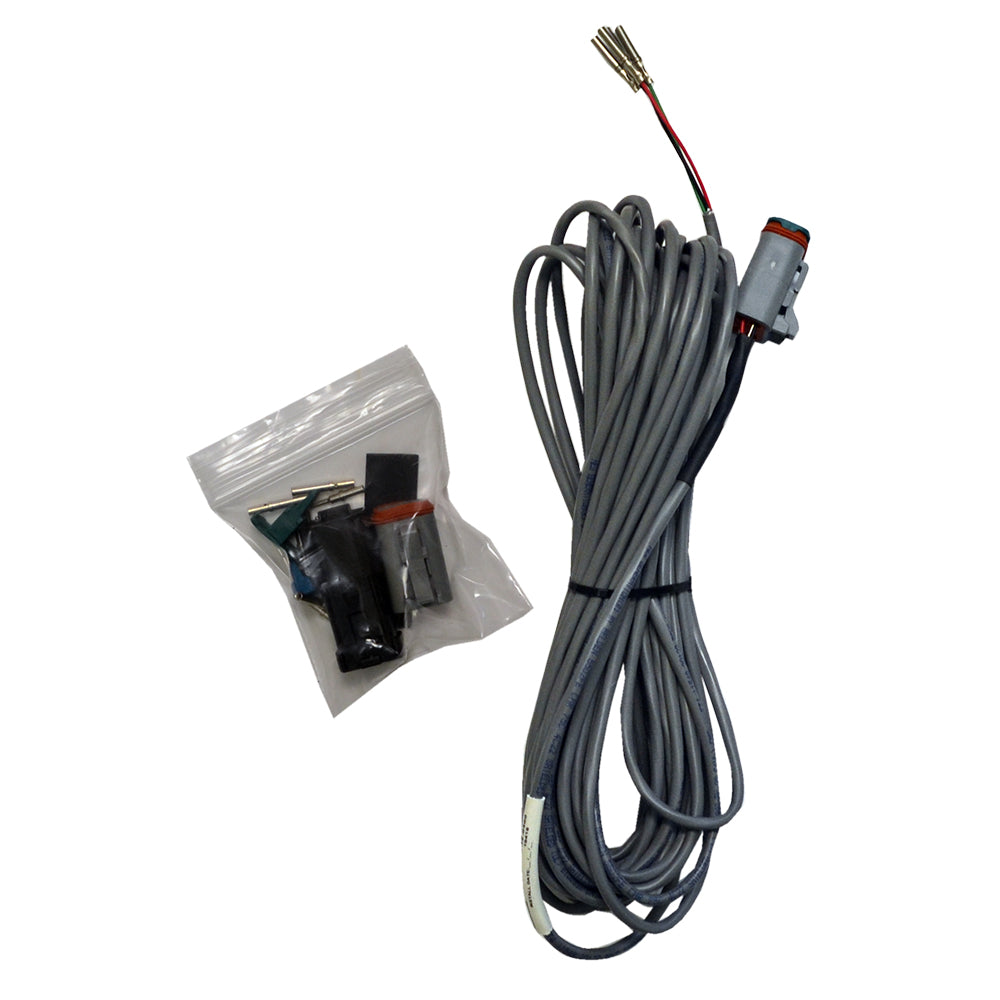 Balmar Com Cable f/SG200 10M SmartLink [SG2-0400] - BuoyMart.com  Meters & Monitoring Balmar