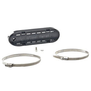 Raymarine Trolling Motor Mount f/HV-100 [A80557] - BuoyMart.com  Transducer Accessories Raymarine