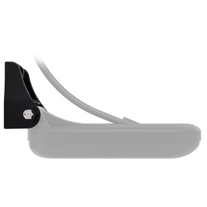 Raymarine Transom Mount Bracket f/HV-100 [R70651] - BuoyMart.com  Transducer Accessories Raymarine