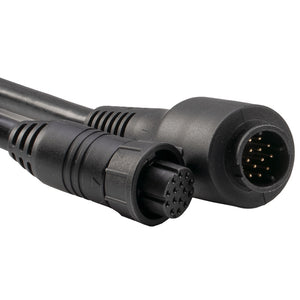 Raymarine HV Hypervision Extension Cable - 4M [A80562] - BuoyMart.com  Transducer Accessories Raymarine