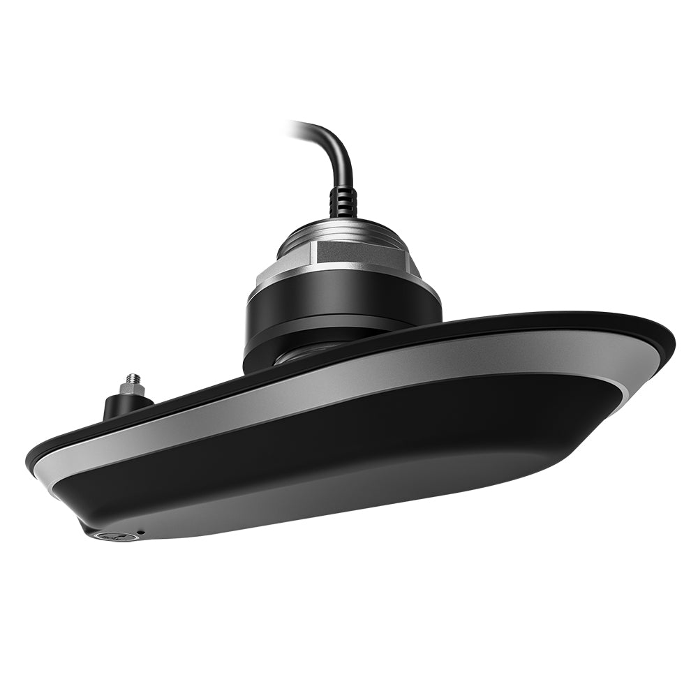 Raymarine RV-400 Stainless Steel Thru-Hull RealVision 3D 0 [A80615] - BuoyMart.com  Transducers Raymarine