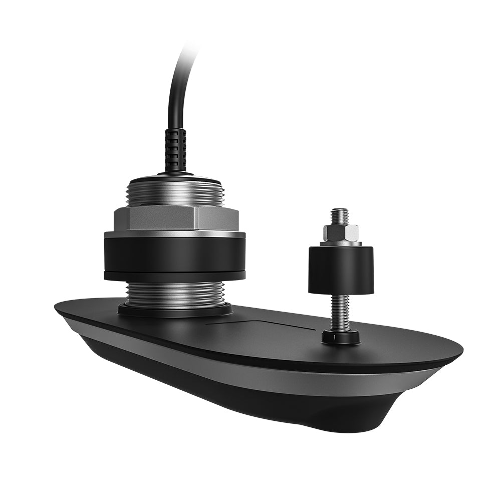 Raymarine RV-400 Stainless Steel Thru-Hull RealVision 3D 0 [A80615] - BuoyMart.com  Transducers Raymarine