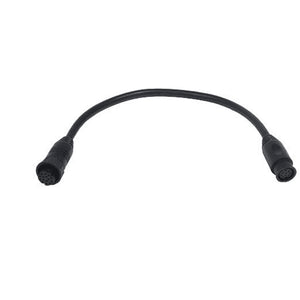 Raymarine Adapter Cable f/Minn Kota Transducer to Element 15-Pin [A80560] - BuoyMart.com  Trolling Motor Accessories Raymarine