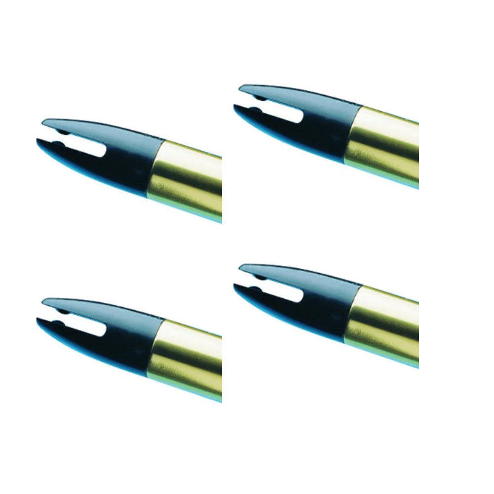 Rupp Replacement Spreader Tips *4-Pack [03-1033-4PK] - BuoyMart.com  Outrigger Accessories Rupp Marine