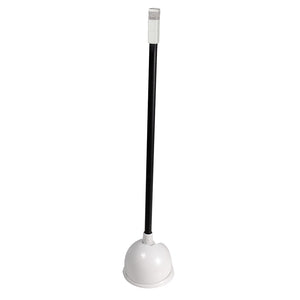 Lumitec Contour Anchor Light - 12" - Black Shaft White Base [101585] - BuoyMart.com  Navigation Lights Lumitec
