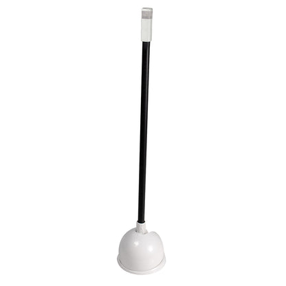 Lumitec Contour Anchor Light - 12" - Black Shaft White Base [101585] - BuoyMart.com  Navigation Lights Lumitec
