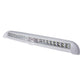 Lumitec Razor 18" Light Bar -Flood - White [101586] - BuoyMart.com  Light Bars Lumitec