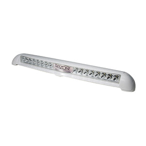 Lumitec Razor Light Bar - Spot - Flush Mount - White [101587] - BuoyMart.com  Light Bars Lumitec