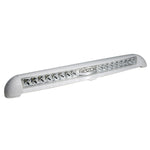 Lumitec Razor Light Bar - Spot - Flush Mount - White [101587] - BuoyMart.com  Light Bars Lumitec