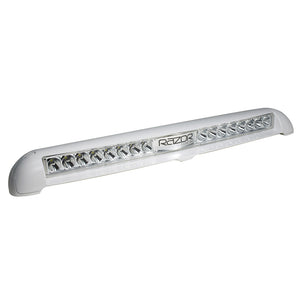 Lumitec Razor Light Bar - Spot - Flush Mount - White [101587] - BuoyMart.com  Light Bars Lumitec
