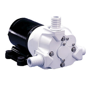 Raritan Diaphragm Intake Pump - 24v [166100] - BuoyMart.com  Marine Sanitation Raritan