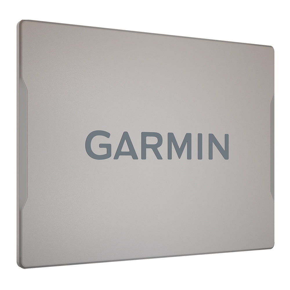 Garmin 16" Protective Cover - Plastic [010-12799-02] - BuoyMart.com  Accessories Garmin