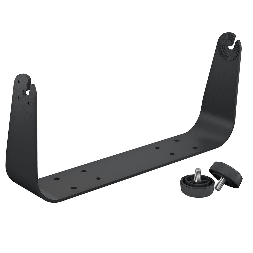 Garmin Bail Mount w/Knobs f/GPSMAP 8x16 Series [010-12798-02] - BuoyMart.com  Accessories Garmin