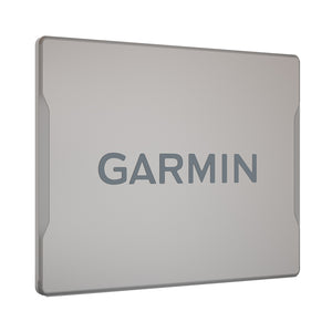 Garmin 12" Protective Cover - Plastic [010-12799-01] - BuoyMart.com  Accessories Garmin