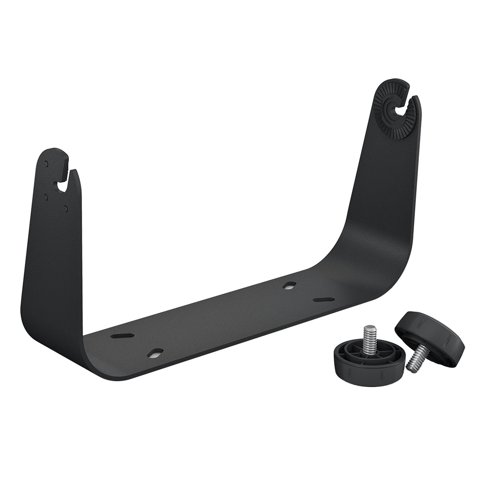 Garmin Bail Mount w/Knobs f/8x12 Series [010-12798-01] - BuoyMart.com  Accessories Garmin