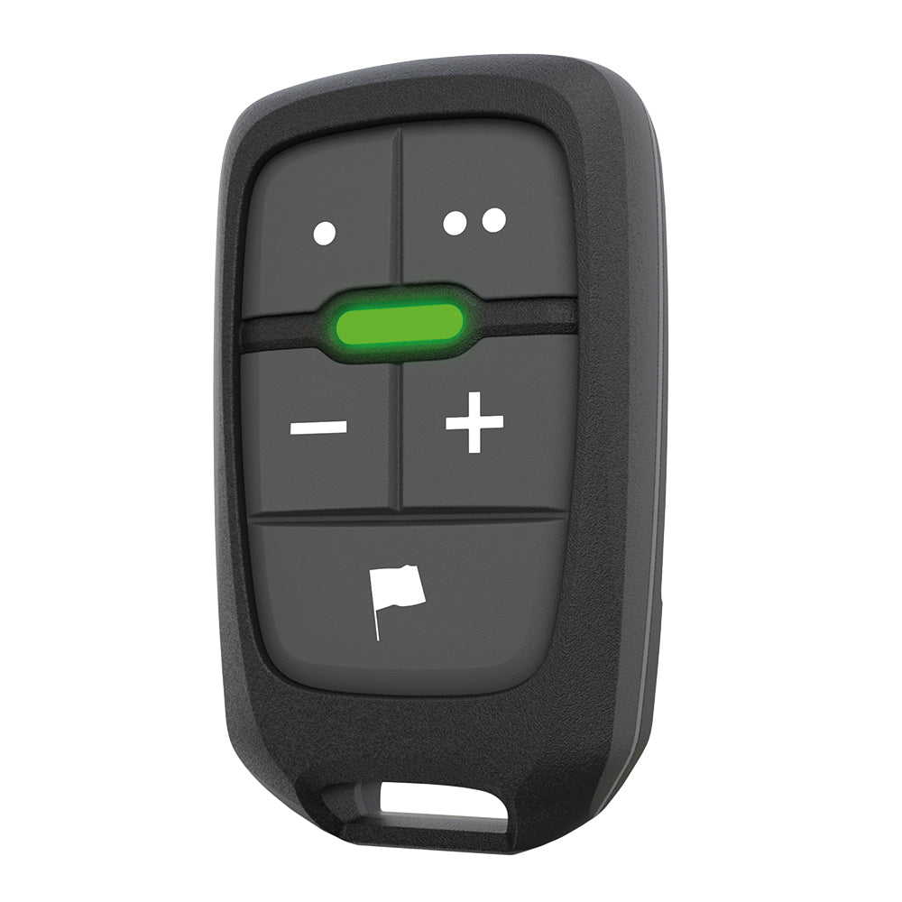 Lowrance LR-1 Remote Controller [000-14505-001] Lowrance