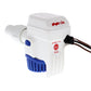Rule Rule-Mate 1100 Fully Automated Bilge Pump - 24V [RM1100B-24] - BuoyMart.com  Bilge Pumps Rule