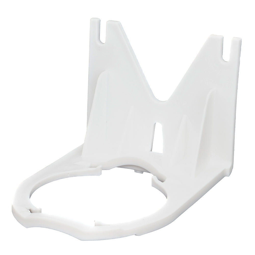 Rule Side Mount Bracket f/Newer 360-1100 GPH Rule Pumps [66A] - BuoyMart.com  Bilge Pumps Rule
