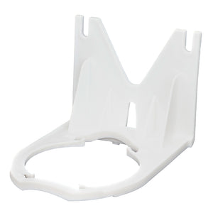 Rule Side Mount Bracket f/Newer 360-1100 GPH Rule Pumps [66A] - BuoyMart.com  Bilge Pumps Rule