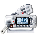Standard Horizon GX1400 Fixed Mount VHF - White [GX1400W] Standard Horizon