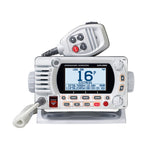Standard Horizon GX1800G Fixed Mount VHF w/GPS - White [GX1800GW] - BuoyMart.com  VHF - Fixed Mount Standard Horizon