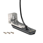 Humminbird XM-14-HW-MSI-T MEGA SI+/DI+ Dual Spectrum CHIRP TM Transducer w/Temp f/SOLIX [710292-1] - BuoyMart.com  Transducers Humminbird