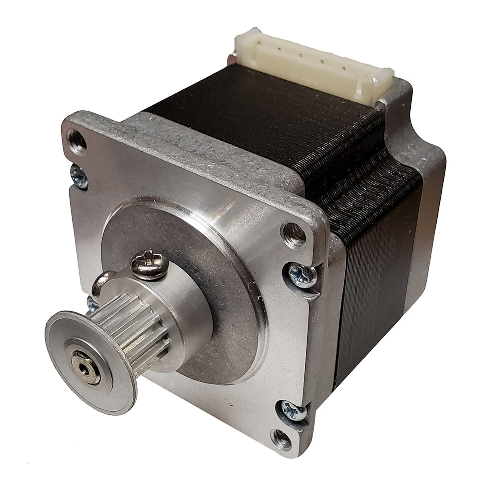 Intellian AZ Drive Motor f/i3, i6P, i6PE, s6HD  i6W [S2-6322] - BuoyMart.com  Accessories Intellian