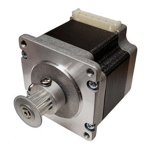 Intellian AZ Drive Motor f/i3, i6P, i6PE, s6HD  i6W [S2-6322] - BuoyMart.com  Accessories Intellian