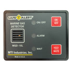 Safe-T-Alert Marine Gas Fume Detector [MGD-1XL] - BuoyMart.com  Fume Detectors Safe-T-Alert