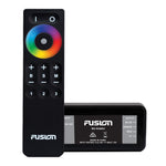 Fusion MS-RGBRC RGB Lighting Control Module w/Wireless Remote Control [010-12850-00] - BuoyMart.com  Accessories Fusion