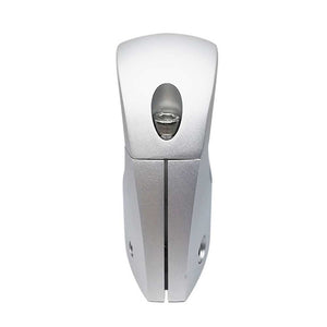 Fusion Signature Series Wake Tower Mounting Bracket - 2" Fixed [010-12831-90] - BuoyMart.com  Accessories Fusion