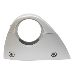 Fusion Signature Series Wake Tower Mounting Bracket - 2" Fixed [010-12831-90] - BuoyMart.com  Accessories Fusion