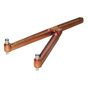 GROCO Spanner Wrench/Deck Plate Key [SW-2531] - BuoyMart.com  Tools GROCO