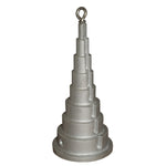 GROCO Thru-Hull Installation Tool [THT-530] - BuoyMart.com  Tools GROCO