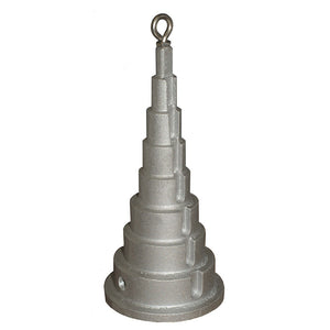 GROCO Thru-Hull Installation Tool [THT-530] - BuoyMart.com  Tools GROCO