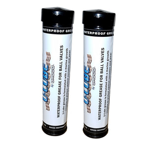 GROCO U-Lube Cartridge - 3oz. *2-Pack [ULUBE-3] - BuoyMart.com  Accessories GROCO