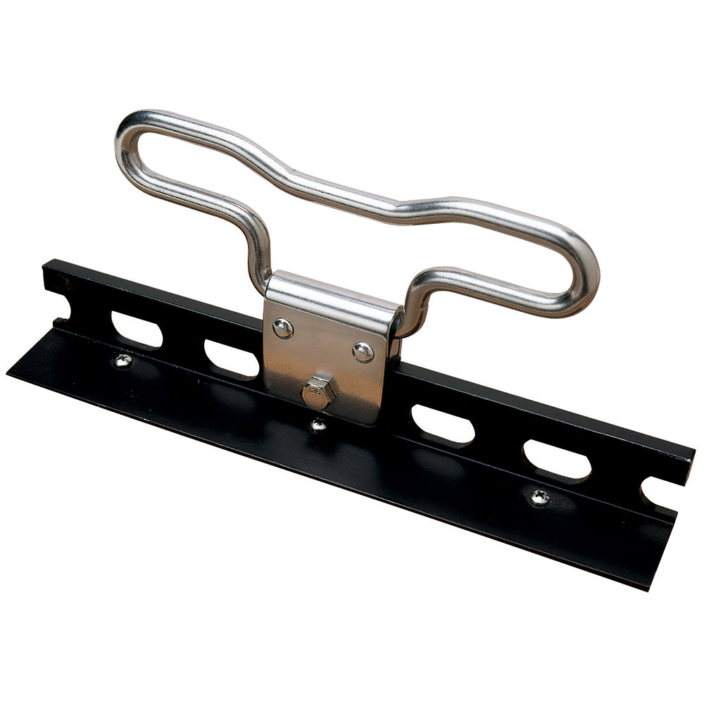 C. Sherman Johnson Toe Rail Folding Cleat [48-510] - BuoyMart.com  Rigging C. Sherman Johnson