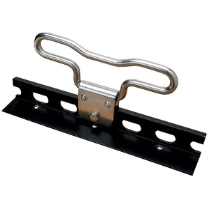 C. Sherman Johnson Toe Rail Folding Cleat [48-510] - BuoyMart.com  Rigging C. Sherman Johnson