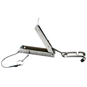 C. Sherman Johnson Anchor Chain Claw-Hook Tensioner [46-450] - BuoyMart.com  Hardware C. Sherman Johnson