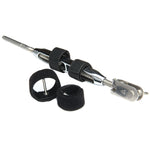 C. Sherman Johnson Wrap Pins Hook  Loop Pin Locking Devices f/Open Body Turnbuckles 1/4" - 2-Pack [WRAPC2-P] - BuoyMart.com  Accessories C. Sherman Johnson
