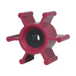 Jabsco Ballast King Impeller [23095-0007-P] - BuoyMart.com  Impellers Jabsco