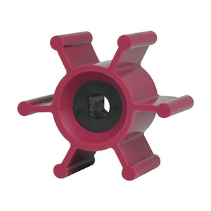 Jabsco Ballast King Impeller [23095-0007-P] - BuoyMart.com  Impellers Jabsco