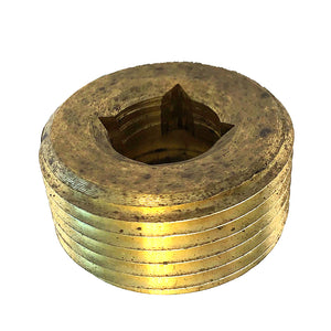 Perko Replacement Drain Plug f/0124000PLB [012400099B] - BuoyMart.com  Fittings Perko