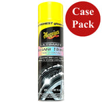 Meguiars Ultimate Insane Shine Tire Coating - 15oz. *Case of 6* [G190315CASE] - BuoyMart.com  Cleaning Meguiar's