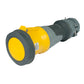 Marinco 100A Connector f/Plug - 125/250V [M4100C12] - BuoyMart.com  Shore Power Marinco