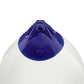 Polyform A-6 Buoy 34" Diameter - White [A-6 WHITE] - BuoyMart.com  Buoys Polyform U.S.