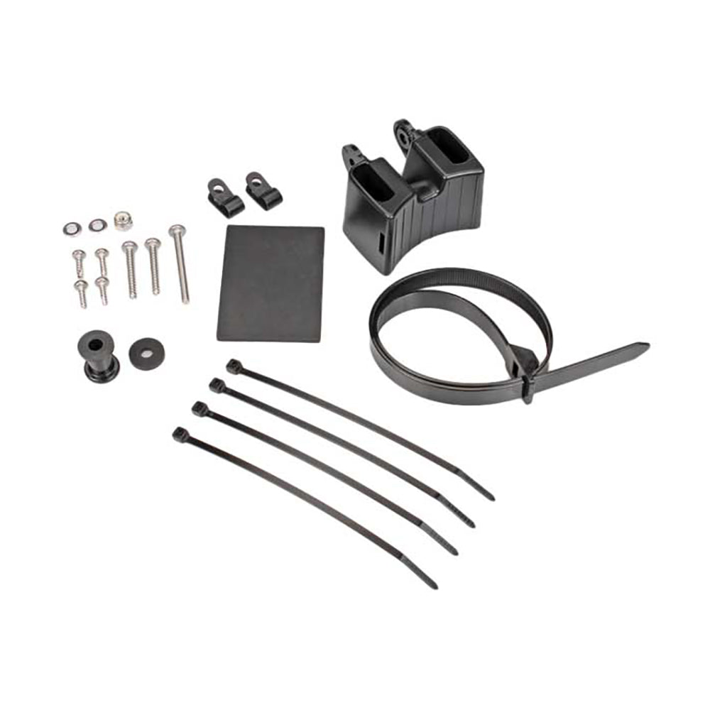 Garmin Replacement Transom Mount Transducer Bracket [K00-00118-00] - BuoyMart.com  Transducer Accessories Garmin