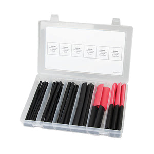 Ancor 47-Piece Adhesive Lined Heat Shrink Tubing Kit [330101] - BuoyMart.com  Wire Management Ancor