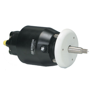 Uflex UP28R Rear Mount Helm 1.7 cu. 3/4" Tapered Stainless Steel Shaft [UP28R] - BuoyMart.com  Steering Systems Uflex USA